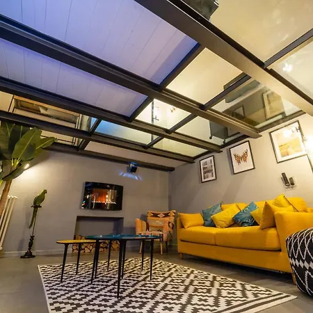 Cenisio Les House Danae 公寓 米兰