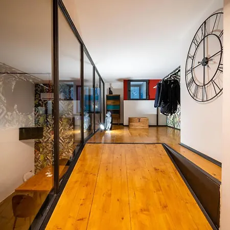 Cenisio Les House Danae 公寓 米兰